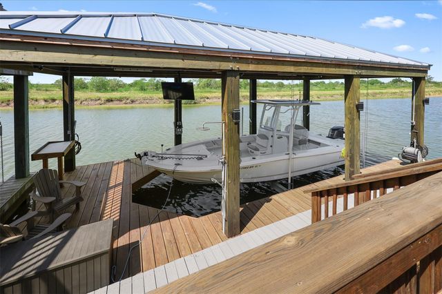 5418 Brigantine Cay Court, Texas City, TX 77590