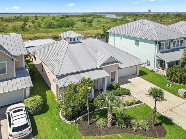 5418 Brigantine Cay Court, Texas City, TX 77590