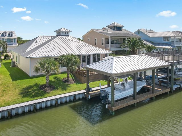 5418 Brigantine Cay Court, Texas City, TX 77590