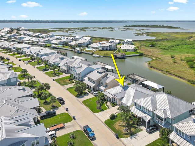 5418 Brigantine Cay Court, Texas City, TX 77590
