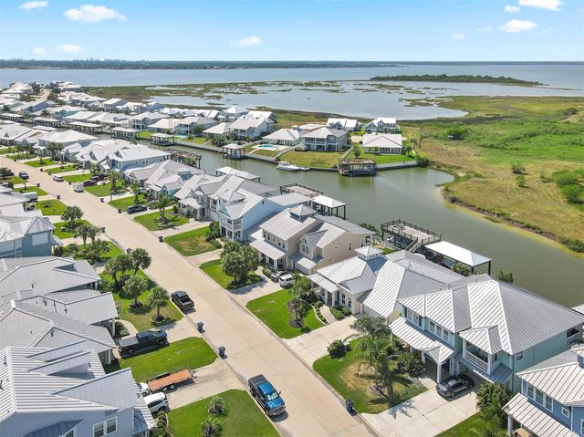 5418 Brigantine Cay Court, Texas City, TX 77590