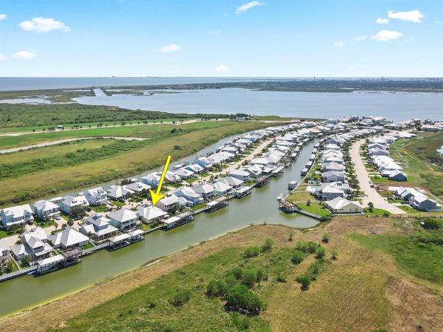 5418 Brigantine Cay Court, Texas City, TX 77590
