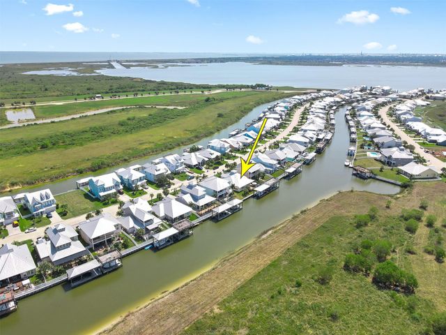 5418 Brigantine Cay Court, Texas City, TX 77590