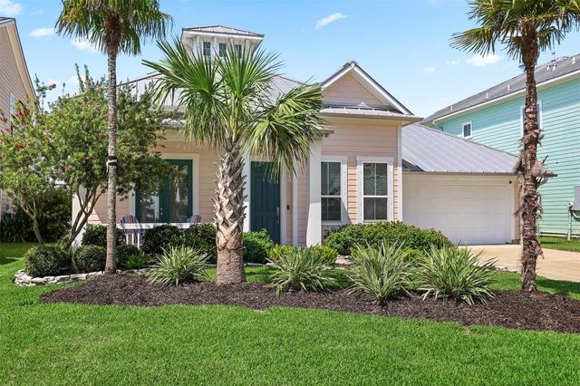 5418 Brigantine Cay Court, Texas City, TX 77590