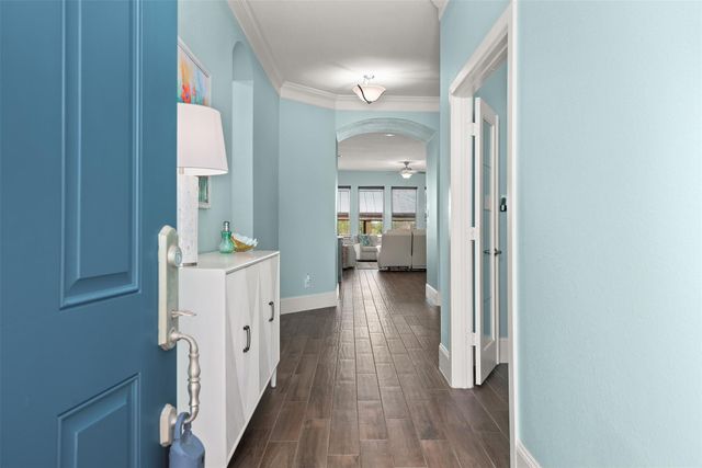 5418 Brigantine Cay Court, Texas City, TX 77590