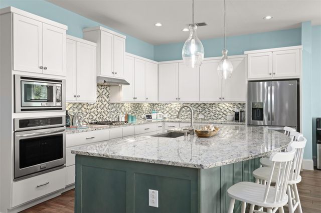 5418 Brigantine Cay Court, Texas City, TX 77590