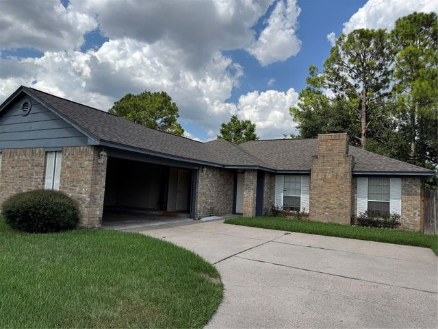 11834 Guadalupe River Drive, Houston, TX 77067