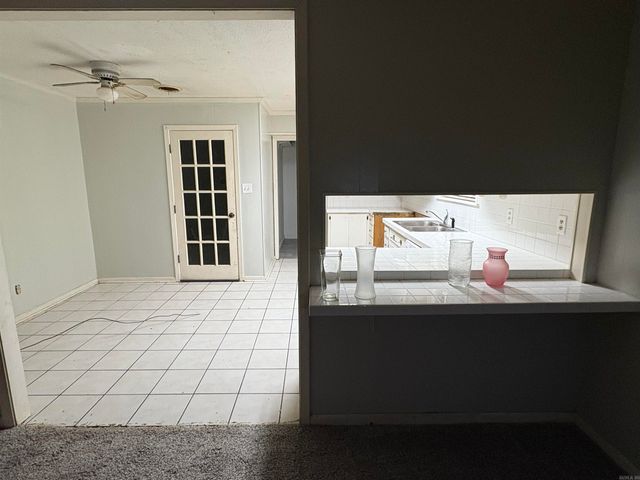 725 Saint Regis Drive, West Helena, AR 72390