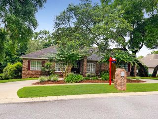 4100 Howard Drive, Niceville, FL 32578