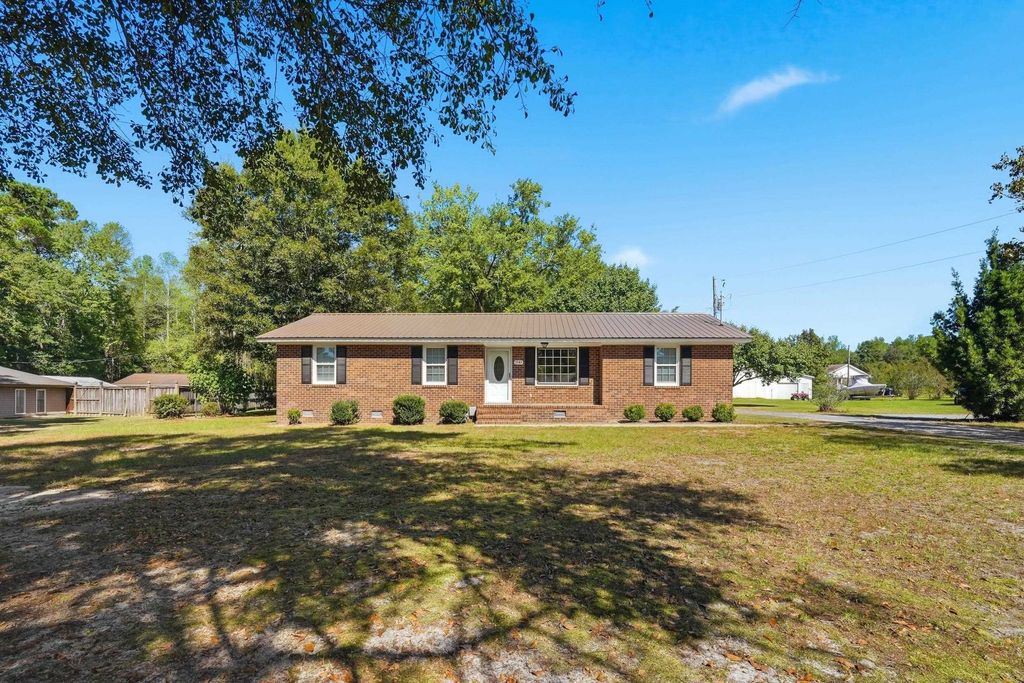 1581 Highway 915, Loris, SC 29569 — photo 2