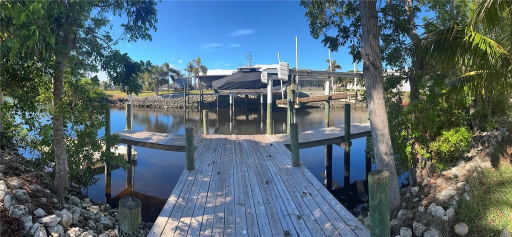 4401 PELICAN POINTE DRIVE, Punta Gorda, FL 33950