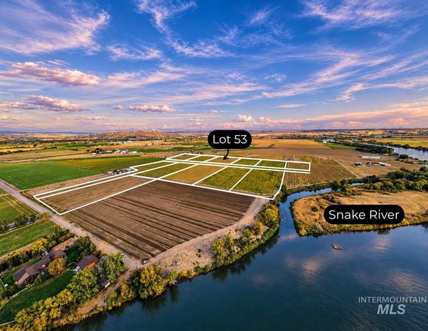 TBD Golden Road (Lot 53), Weiser, ID 83672 property photo