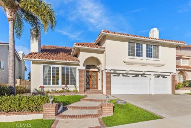 24001 Swallowtail, Laguna Niguel, CA 92677