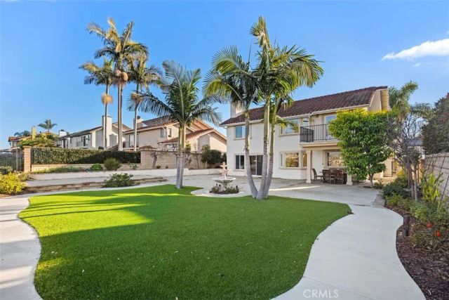 24001 Swallowtail, Laguna Niguel, CA 92677
