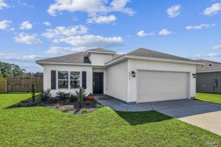 6654 Sun Tree Cir, Pensacola, FL 32526