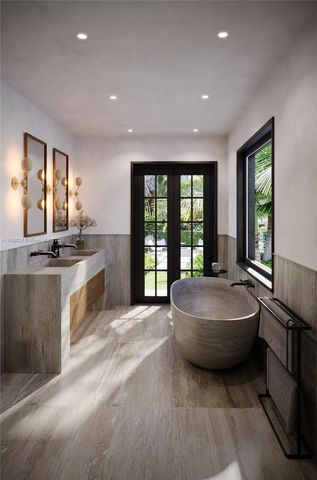 4727 N Bay Rd, Miami Beach, FL 33140