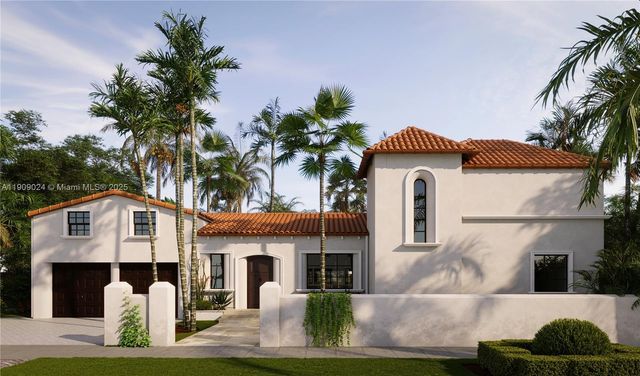 4727 N Bay Rd, Miami Beach, FL 33140