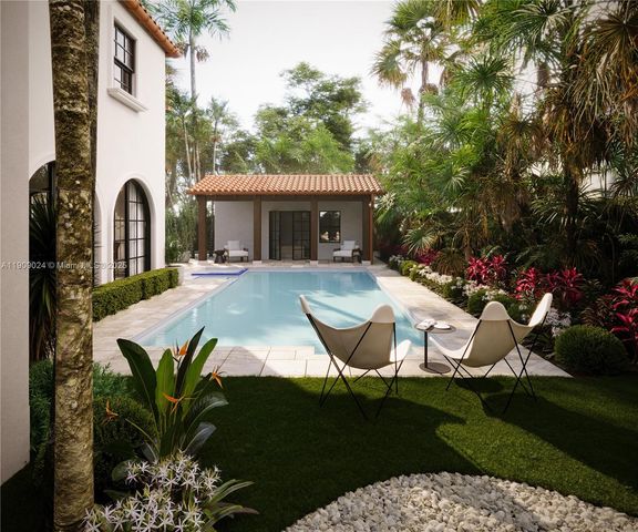 4727 N Bay Rd, Miami Beach, FL 33140