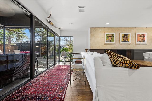 6409 Dakar Road W, Fort Worth, TX 76116