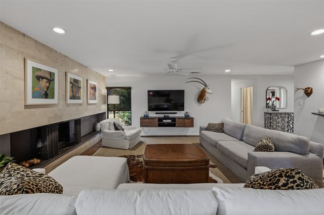 6409 Dakar Road W, Fort Worth, TX 76116