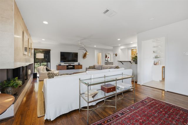 6409 Dakar Road W, Fort Worth, TX 76116