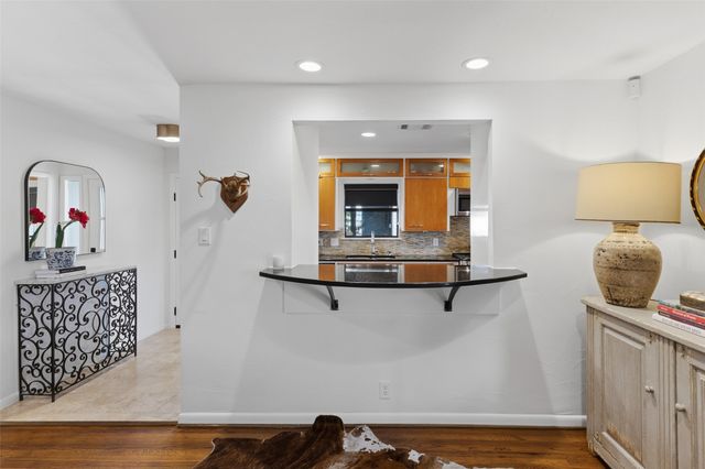 6409 Dakar Road W, Fort Worth, TX 76116