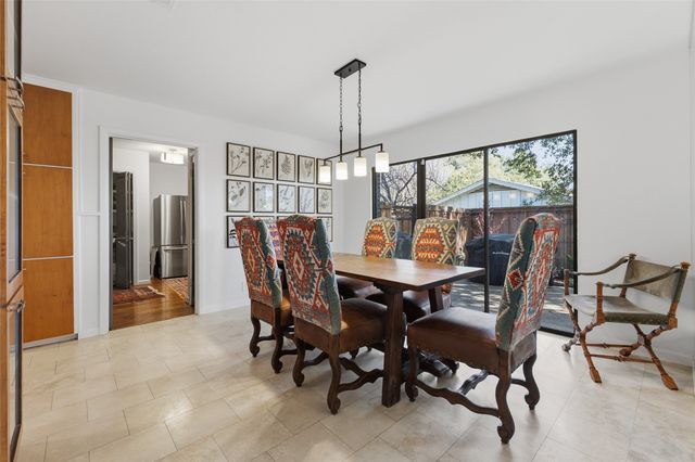 6409 Dakar Road W, Fort Worth, TX 76116