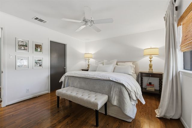 6409 Dakar Road W, Fort Worth, TX 76116