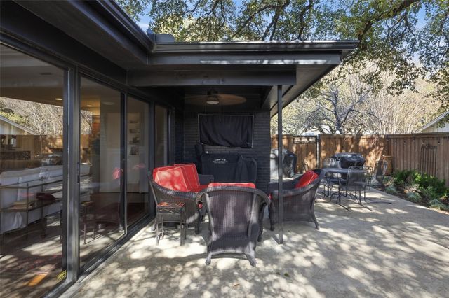 6409 Dakar Road W, Fort Worth, TX 76116