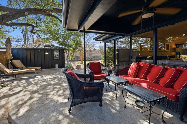 6409 Dakar Road W, Fort Worth, TX 76116