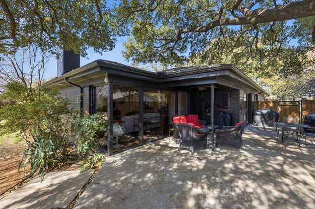 6409 Dakar Road W, Fort Worth, TX 76116