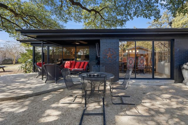 6409 Dakar Road W, Fort Worth, TX 76116