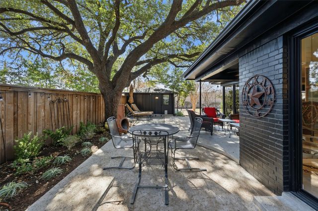 6409 Dakar Road W, Fort Worth, TX 76116