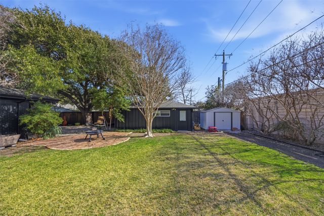 6409 Dakar Road W, Fort Worth, TX 76116