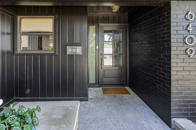 6409 Dakar Road W, Fort Worth, TX 76116