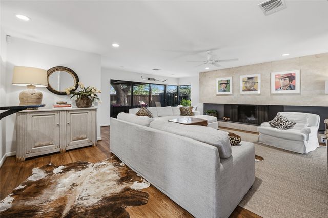 6409 Dakar Road W, Fort Worth, TX 76116