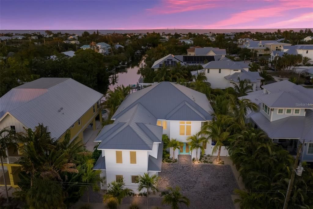 50 N SHORE DRIVE, Anna Maria, FL 34216