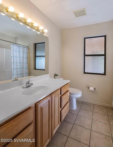 4000 E Mustang Drive, Cottonwood, AZ 86326