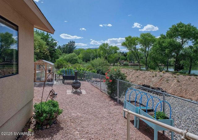 4000 E Mustang Drive, Cottonwood, AZ 86326