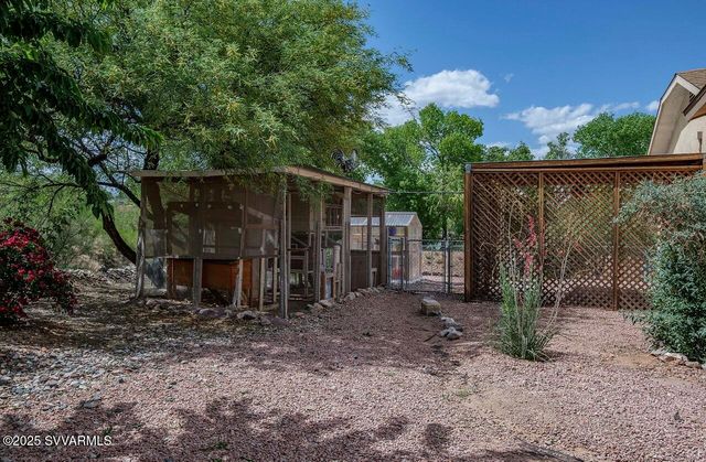 4000 E Mustang Drive, Cottonwood, AZ 86326