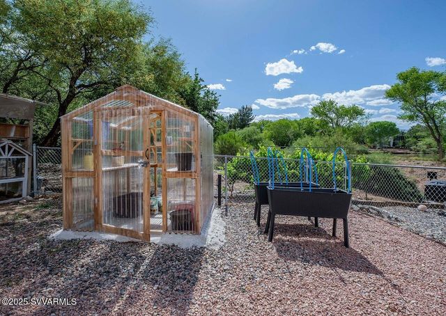 4000 E Mustang Drive, Cottonwood, AZ 86326