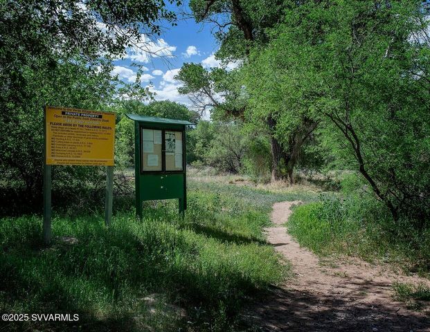 4000 E Mustang Drive, Cottonwood, AZ 86326