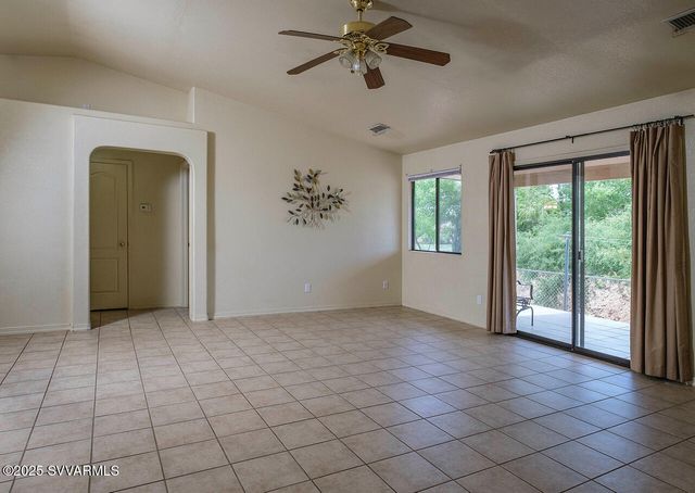 4000 E Mustang Drive, Cottonwood, AZ 86326