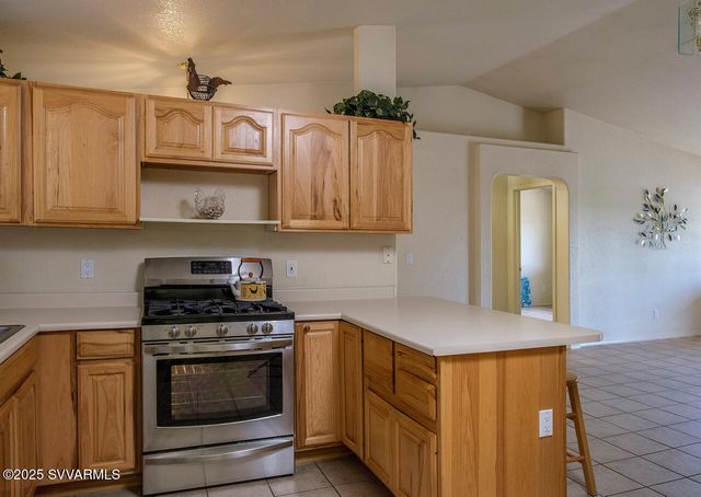 4000 E Mustang Drive, Cottonwood, AZ 86326