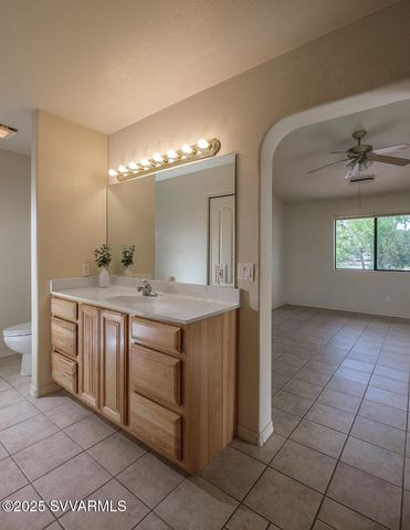 4000 E Mustang Drive, Cottonwood, AZ 86326