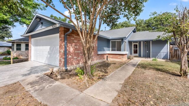 9347 Lands Point, San Antonio, TX 78250