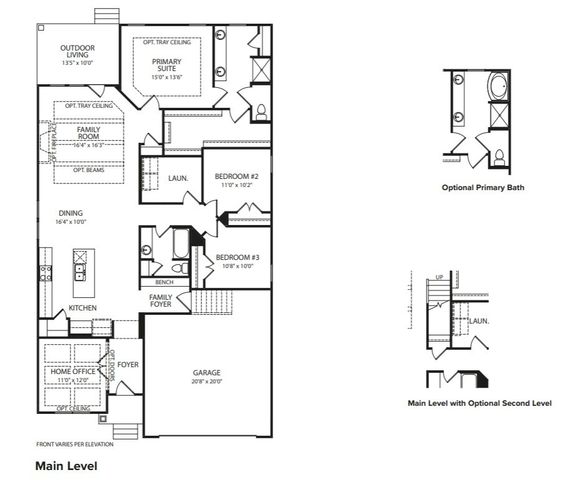 4641 Hessey Rd, Mount Juliet, TN 37122