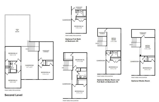 4641 Hessey Rd, Mount Juliet, TN 37122
