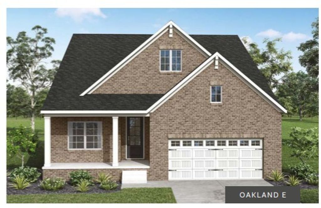 4641 Hessey Rd, Mount Juliet, TN 37122