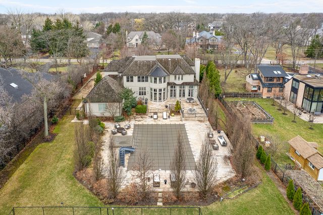 1755 Sunnyside Avenue, Highland Park, IL 60035